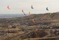Highlight for album: Slope Soaring